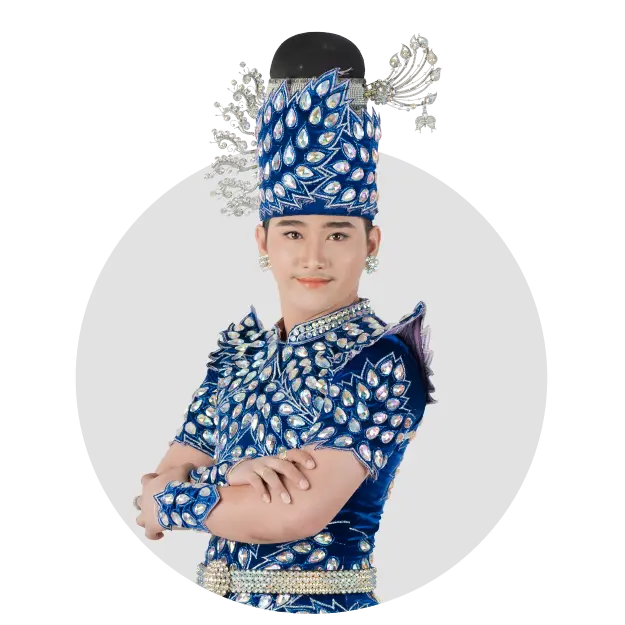 เจมส์ อภิชัย