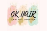 คุณโอม Ohm Ok hair